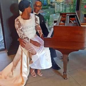 Meet your Posher, Trinace